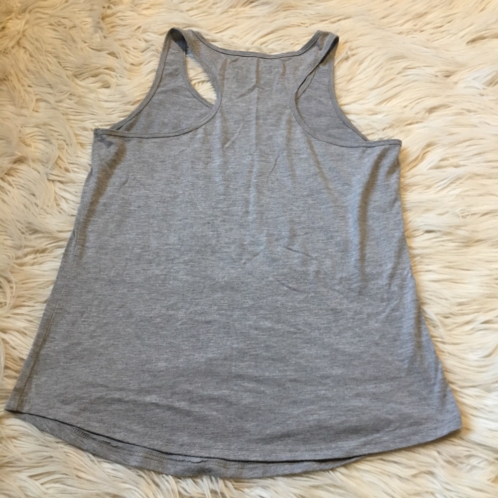 Humorous Tank Top - Picture 3 of 3